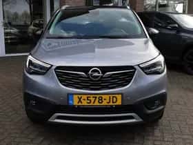 Opel Crossland X (2020) thumbnail 47