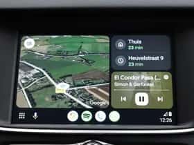 Opel Crossland X (2020) thumbnail 8