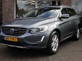 Volvo XC60 (2017) thumbnail 11