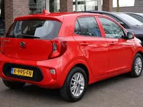 Kia Picanto (2021) thumbnail 3