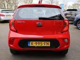 Kia Picanto (2021) thumbnail 24