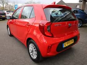 Kia Picanto (2021) thumbnail 28