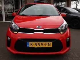 Kia Picanto (2021) thumbnail 30