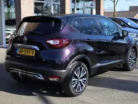 Renault Captur (2017) thumbnail 2