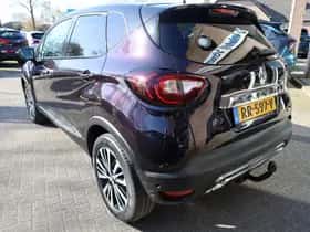 Renault Captur (2017) thumbnail 37