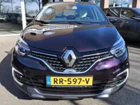Renault Captur (2017) thumbnail 38