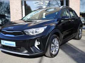 Kia Stonic (2024) thumbnail 26
