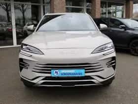 BYD Seal U (2025) thumbnail 54