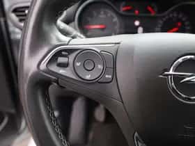 Opel Crossland (2023) thumbnail 12