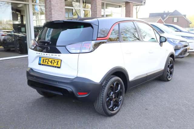 Opel Crossland (2023) thumbnail 3