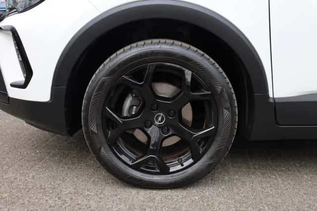 Opel Crossland (2023) thumbnail 4