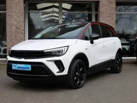 Opel Crossland (2023) thumbnail 10