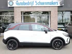 Opel Crossland (2024) thumbnail 2
