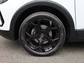 Opel Crossland (2024) thumbnail 4