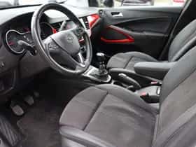 Opel Crossland (2024) thumbnail 5