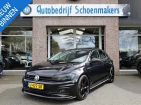 Volkswagen Polo (2020) thumbnail 1