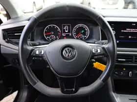 Volkswagen Polo (2020) thumbnail 13