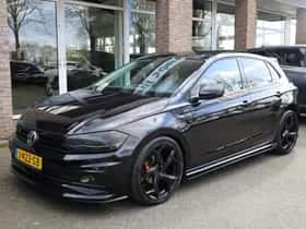 Volkswagen Polo (2020) thumbnail 36