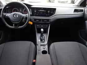 Volkswagen Polo (2020) thumbnail 5
