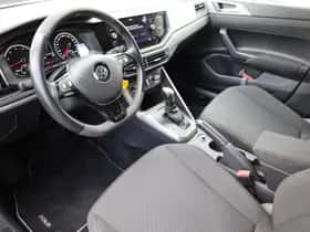 Volkswagen Polo (2020) thumbnail 6
