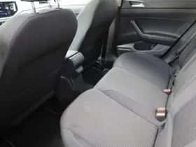 Volkswagen Polo (2020) thumbnail 7