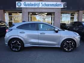 Ford Puma (2024) thumbnail 2