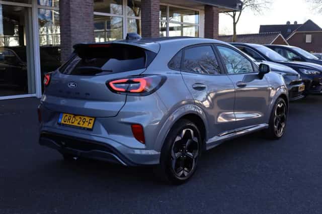Ford Puma (2024) thumbnail 3