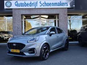 Ford Puma (2024) thumbnail 36