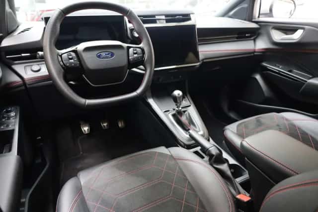 Ford Puma (2024) thumbnail 5