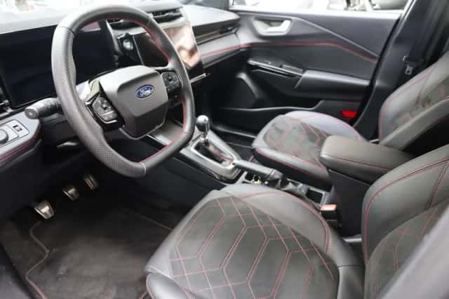 Ford Puma (2024) thumbnail 6