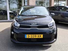 Kia Picanto (2023) thumbnail 23