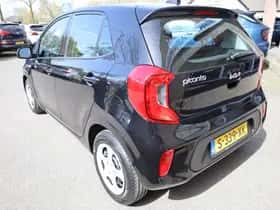 Kia Picanto (2023) thumbnail 24
