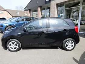 Kia Picanto (2023) thumbnail 25