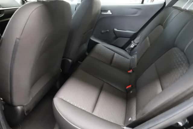 Kia Picanto (2023) thumbnail 6