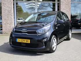 Kia Picanto (2023) thumbnail 8