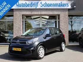 Kia Picanto (2019)