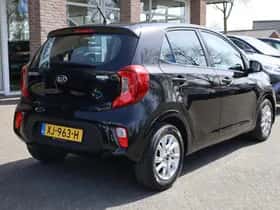 Kia Picanto (2019) thumbnail 3