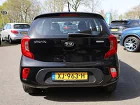 Kia Picanto (2019) thumbnail 22