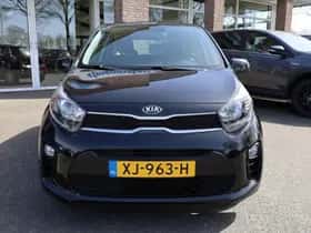 Kia Picanto (2019) thumbnail 27