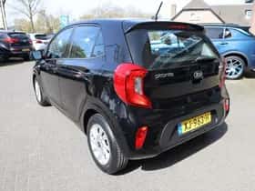 Kia Picanto (2019) thumbnail 28