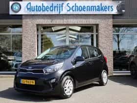 Kia Picanto (2019) thumbnail 30