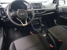 Kia Picanto (2019) thumbnail 4