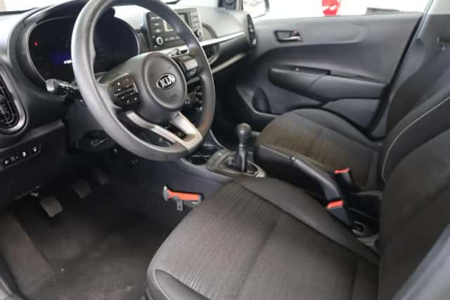 Kia Picanto (2019) thumbnail 5