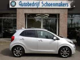 Kia Picanto (2019) thumbnail 2