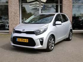 Kia Picanto (2019) thumbnail 12