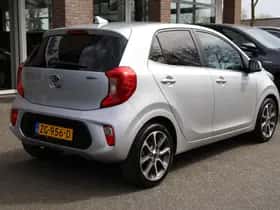 Kia Picanto (2019) thumbnail 3