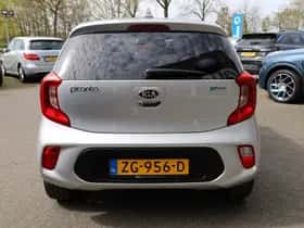 Kia Picanto (2019) thumbnail 23