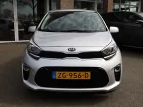 Kia Picanto (2019) thumbnail 32