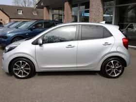 Kia Picanto (2019) thumbnail 34