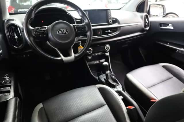Kia Picanto (2019) thumbnail 5
